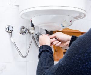About Emergency plumbing pros Worland, WY